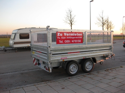 Bordwandh�he 40cm, M-AA 1368